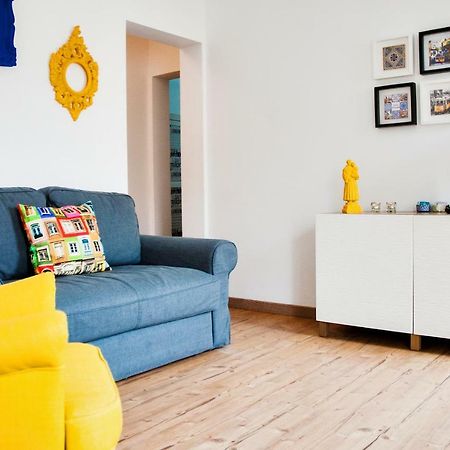 Belem Apartment Лиссабон Экстерьер фото