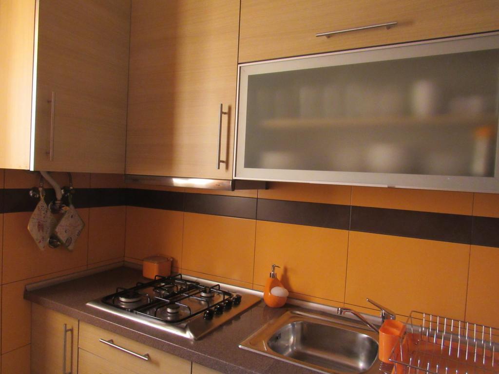Belem Apartment Лиссабон Экстерьер фото