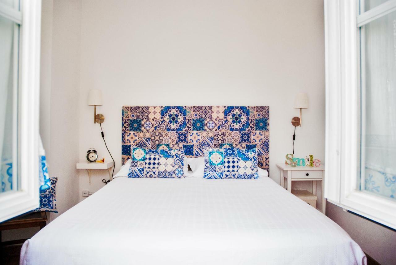 Belem Apartment Лиссабон Экстерьер фото